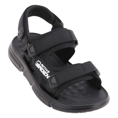 Сандалии Baden KPI003-020 чёрный 01